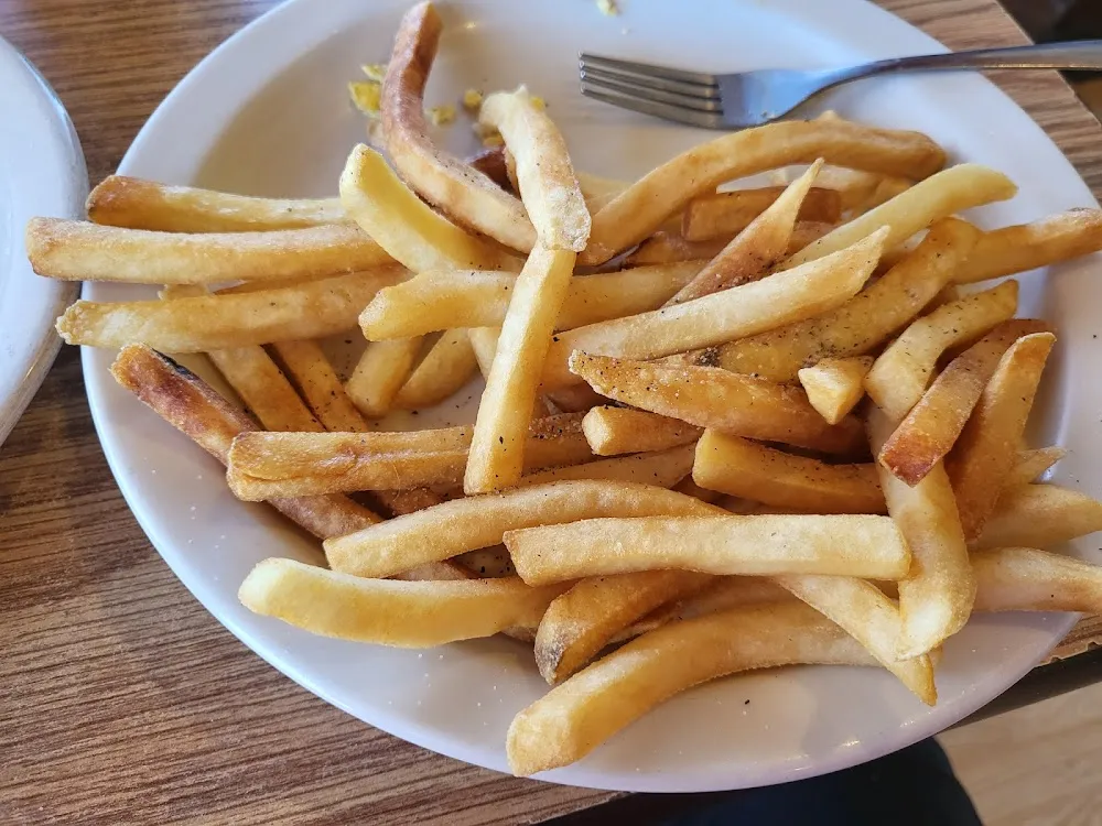 Fries