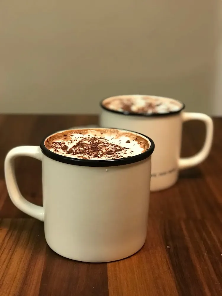 Hot Chocolate