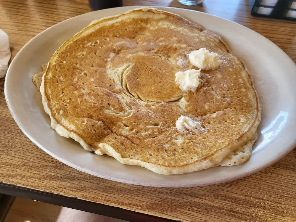 XL Pancake